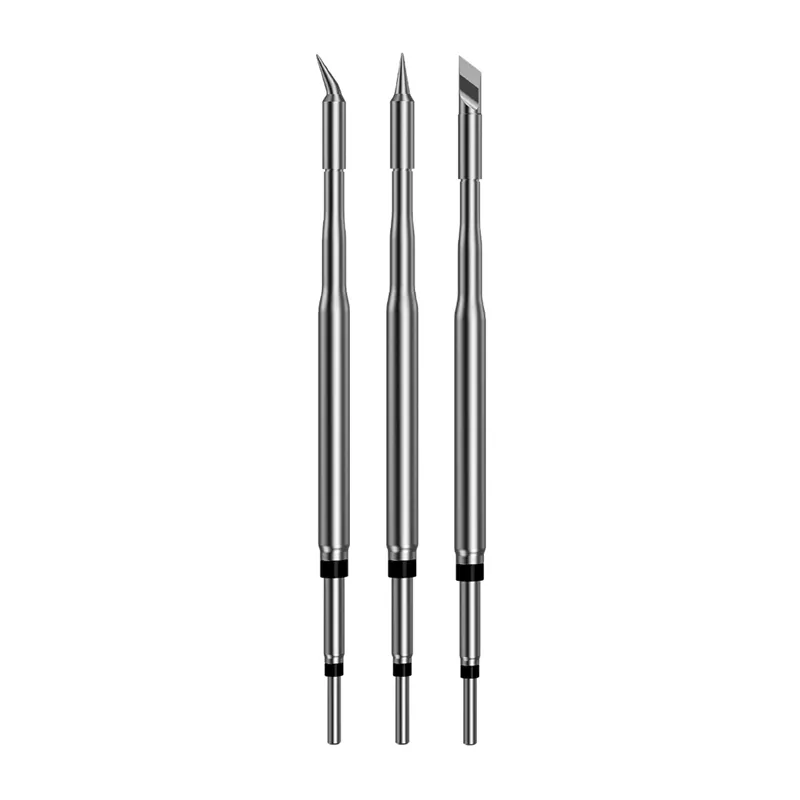 FNIRSI HS-02/245 Tips, 3 pieces